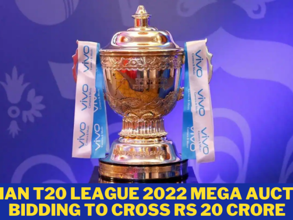 Top Players Who Can Cross the 20 crore Slab in the Mega Auctions 
